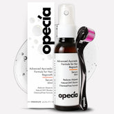 Alopecia Hair Regrowth Serum Spray 50ml - Advanced Formula for Alopecia Areata Treatment