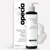 Alopecia Herbal Shampoo (200ml) - Advanced Formula for Alopecia Treatment