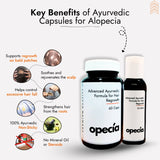 Traction Alopecia Hair Loss Treatment | Best Natural Solution for Hair Regrowth & Scalp Repair