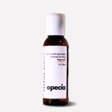 Alopecia Areata Hair Patch Solution for Bald Patches - 100% Natural Oil