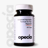 Alopecia Hair Patch Solution | Alopecia Areata Treatment Medicine | 100% Pure Extract with No Side Effects