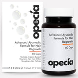 Alopecia Hair Patch Solution | Alopecia Areata Treatment Medicine | 100% Pure Extract with No Side Effects