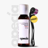 Advanced Formula For Alopecia Treatment - (100% Result)