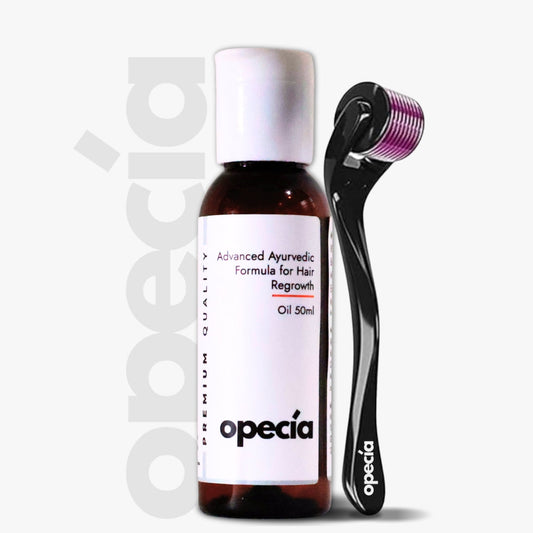 Alopecia Hair Treatment Oil Reviews | 20 Honest Experiences & Complete Guide