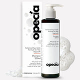 Alopecia Herbal Shampoo (200ml) - Advanced Formula for Alopecia Treatment