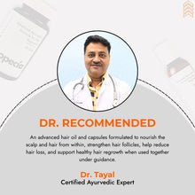 Advanced Alopecia Treatment Kit