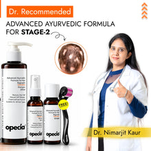 Advanced Alopecia Treatment Kit