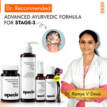 Advanced Alopecia Treatment Kit