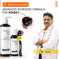 Advanced Alopecia Treatment Kit