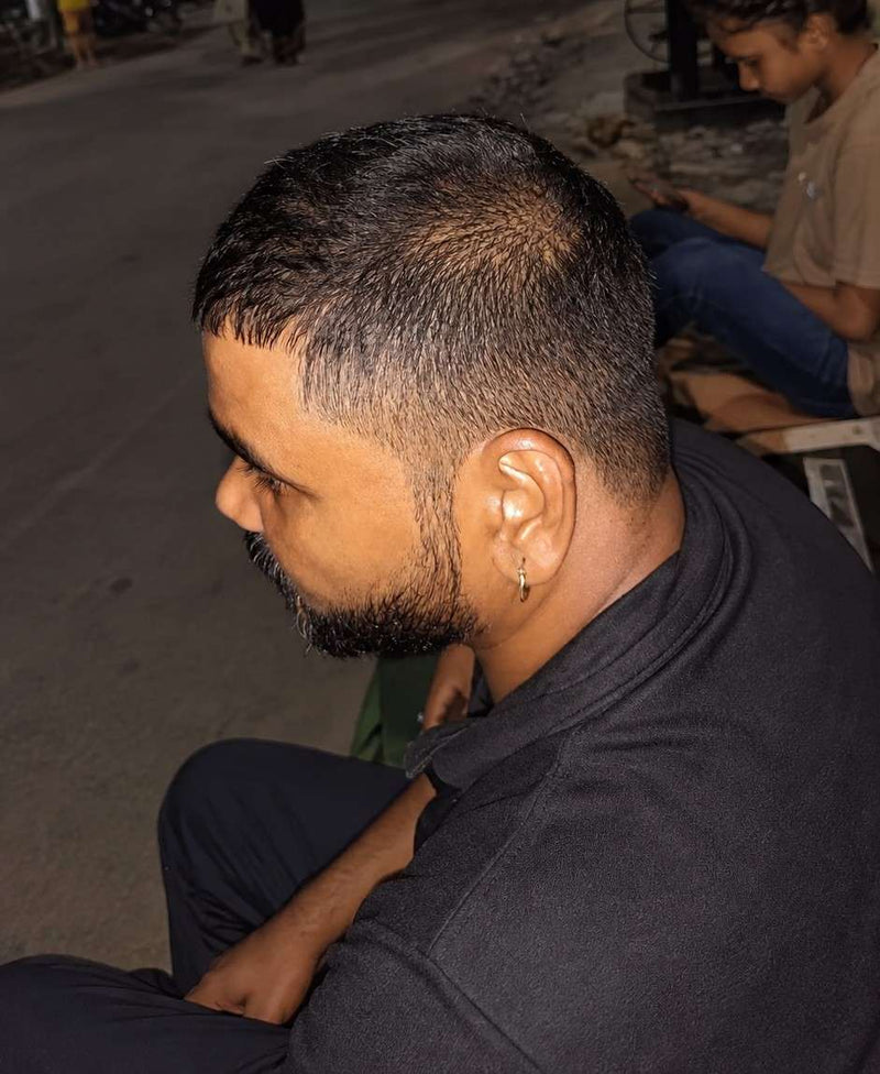Abhishek