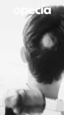Opecia hair treatment result